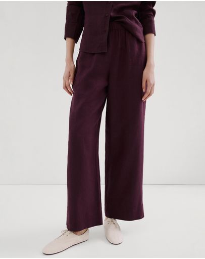 Dark Purple