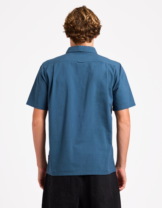 Volcom - Mens Slab City T-Shirt