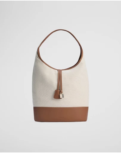 Country Road - Cr Lock Hobo Bag