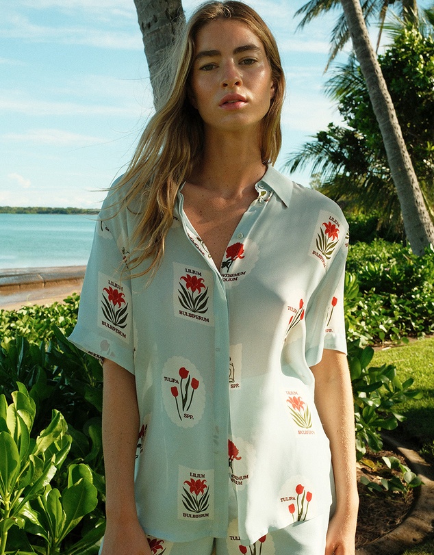 Palm Noosa - Rory Shirt