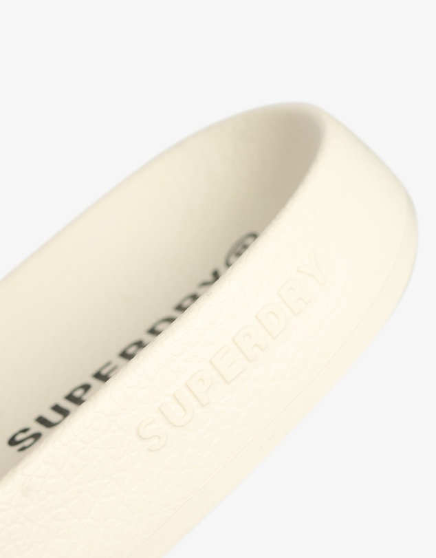 Superdry - City Luxe Pool Slide
