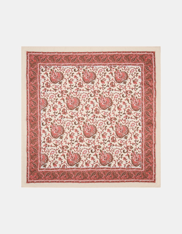 M.N.G - Alcora Scarf