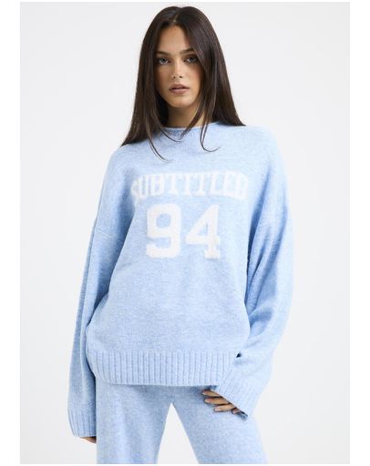 BABY BLUE