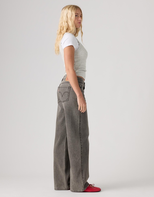 Levi's - Superlow Loose Jeans