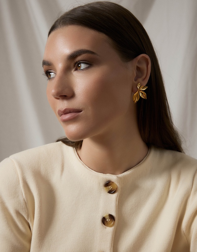 Zahar - Jenny Earrings