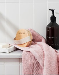 SWIISH - Head-To-Toe Skin Glow
