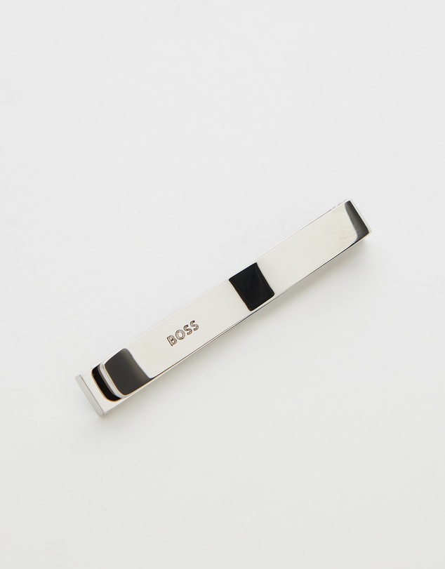 BOSS - B Printed Set Tie