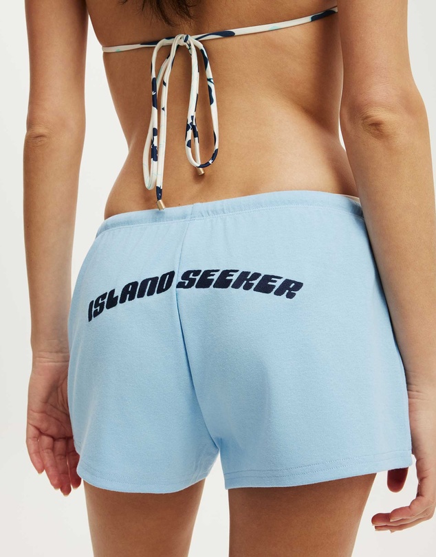 Cotton On Body - Sadie Short