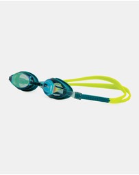 Nike - Chrome Mirrored Goggles