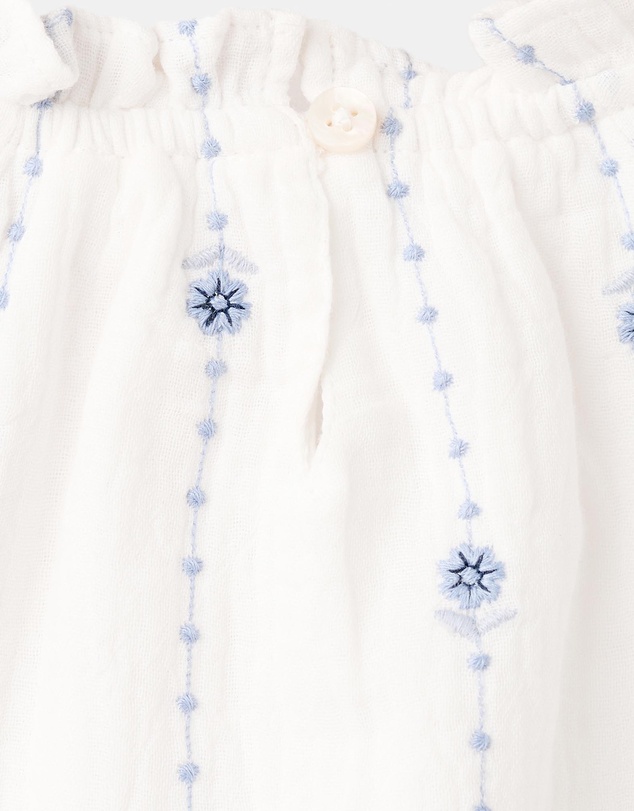 M.N.G - Flavia Blouse - Babies-Kids