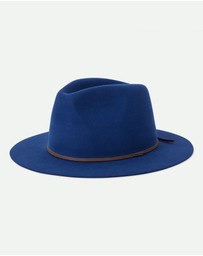 Brixton - Wesley Fedora