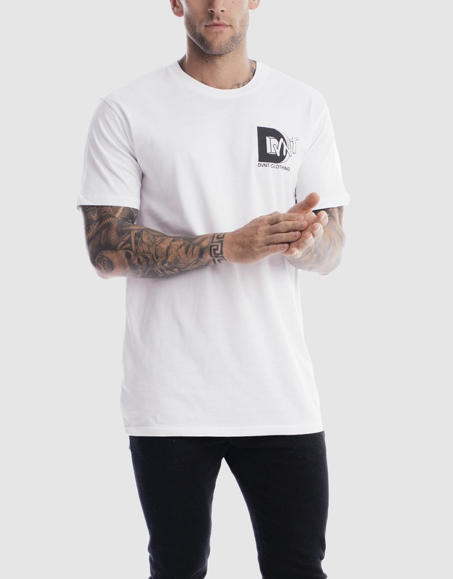 DVNT - Generation Tee