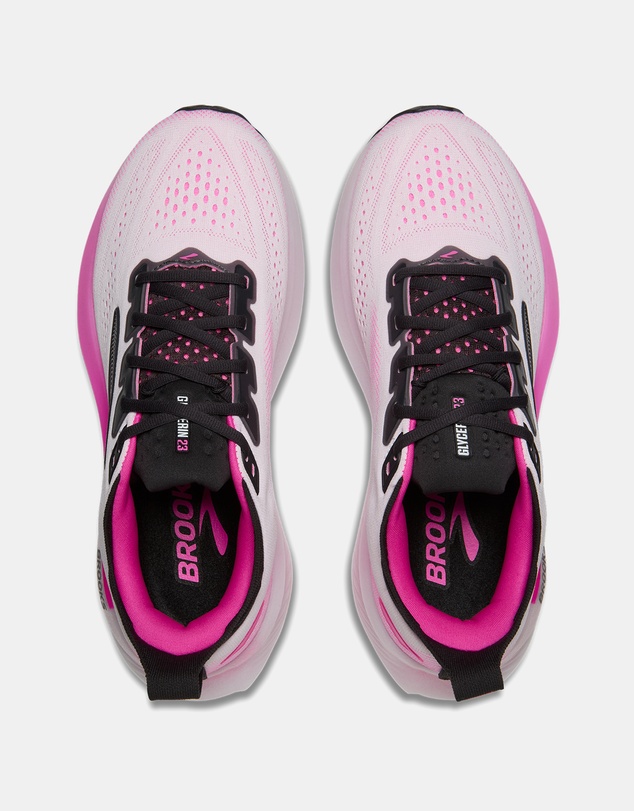 Brooks - Glycerin 23 - Women's