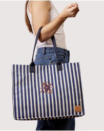 The Somewhere Co - Moon Court Ultimate Tote Bag