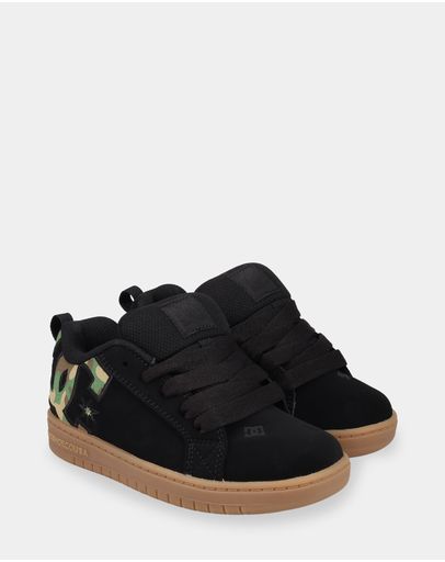 BLACK/CAMO