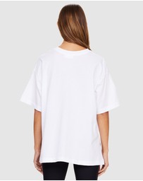 The Upside - Laura Tee