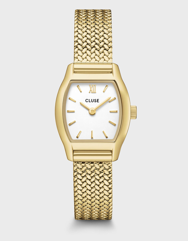 Cluse - Tonnette Mini Watch