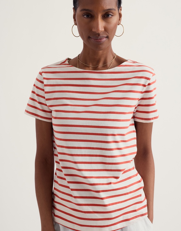 Seasalt - Sailor T-Shirt