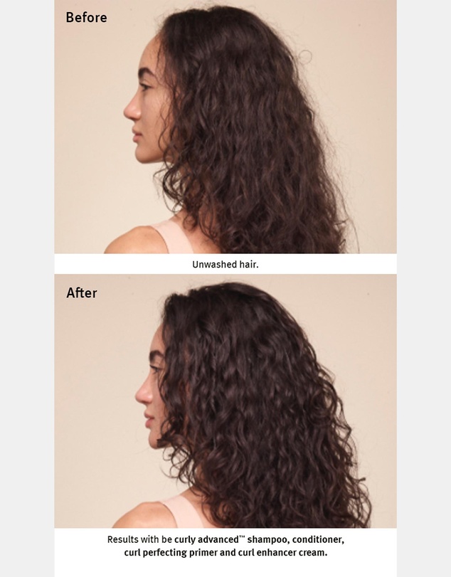 Aveda - Be Curly Advanced Shampoo 1000ml