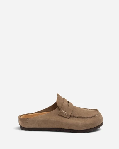 Ozwear Connection Uggs - UGG City Classic Penny Unisex Mules