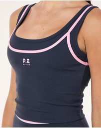 P.E Nation - Forward Tank
