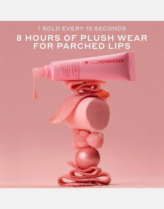 Ole Henriksen - Pout Preserve Scandi Candy (Baby Pink)