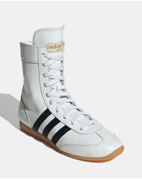 adidas Originals - Japan High Boot - ICONIC EXCLUSIVE - Women's