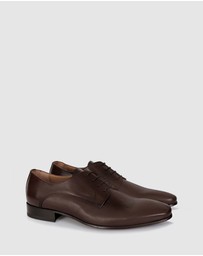 Brando - Ryan Lace Ups