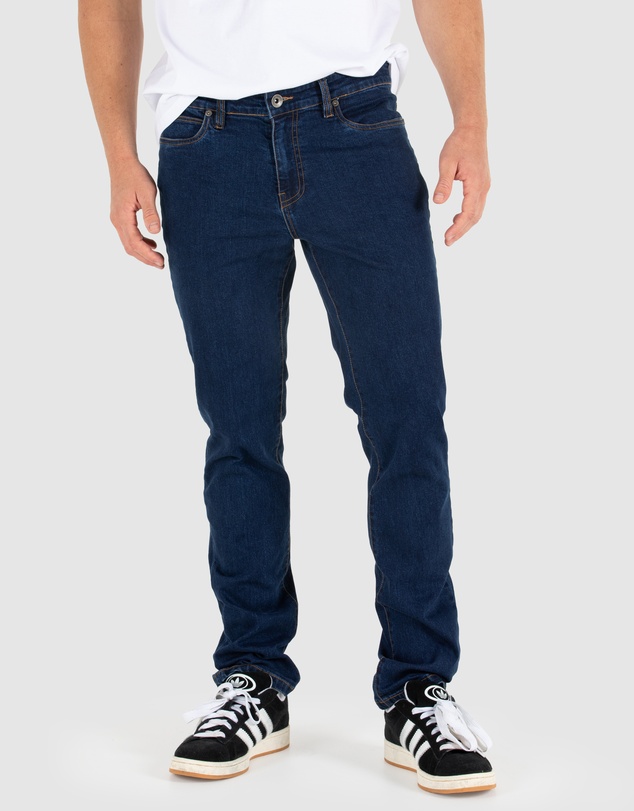 UNIT - Slim Fit Jeans