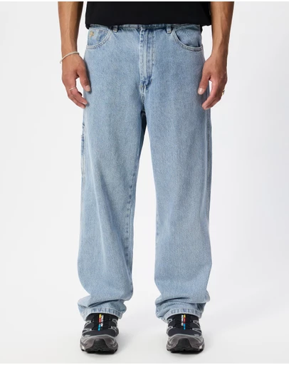 Worship - Carpenter Jeans