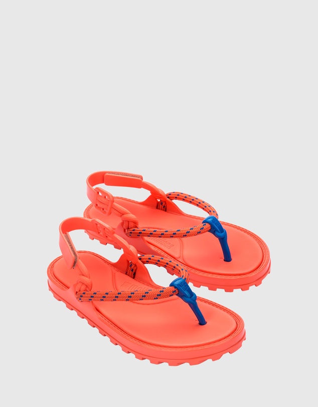 Melissa - Melissa Bond Sandal
