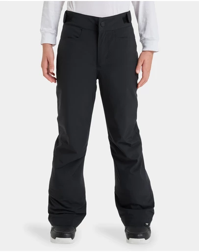 Roxy - Girls 8 to 16 Backyard Girl Snow Pants