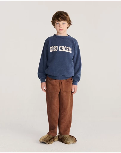Bobo Choses - Bobo Choses Pop Sweatshirt