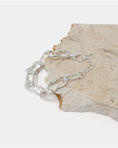 Forcast - Winsley Chain Bracelet