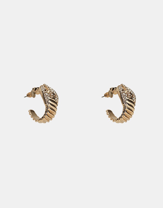 ALDO - Cintura Earrings