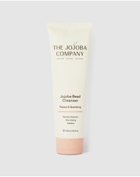 The Jojoba Company - Jojoba Bead Cleanser 125ml