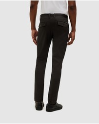 Politix - Bradley Stretch Chino