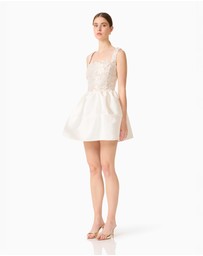 Elliatt - Nicoletta Aline Mini Dress