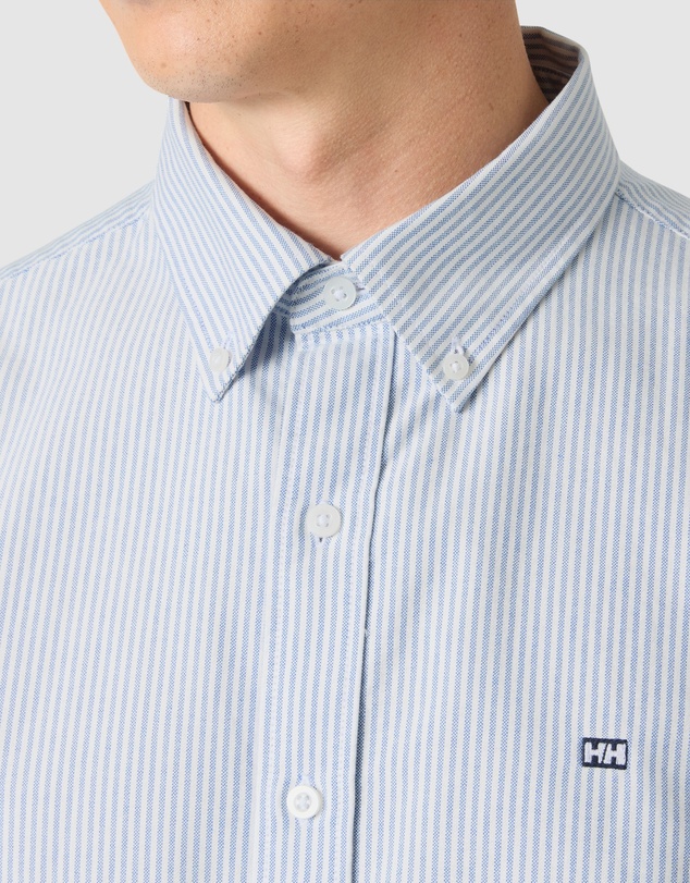 Helly Hansen - Shore LS Shirt