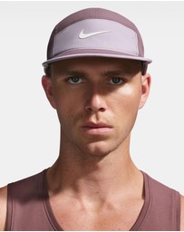 Nike - Nike Dri-FIT Fly Unstructured Swoosh Cap
