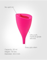 Intimina - Lily Cup B