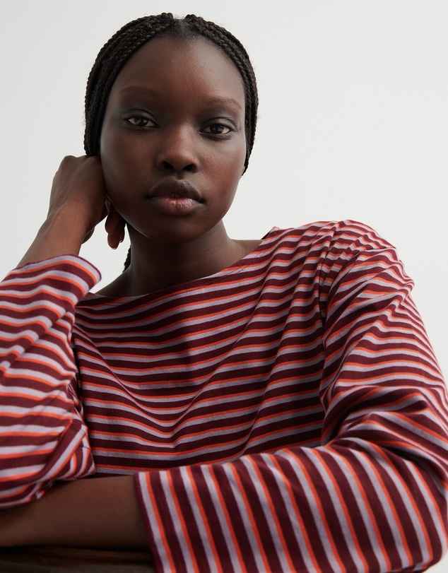 Kowtow - Jamie Top