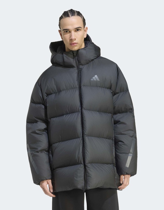 adidas Sportswear - Z.N.E. PUFFER DOWN PARKA Mens