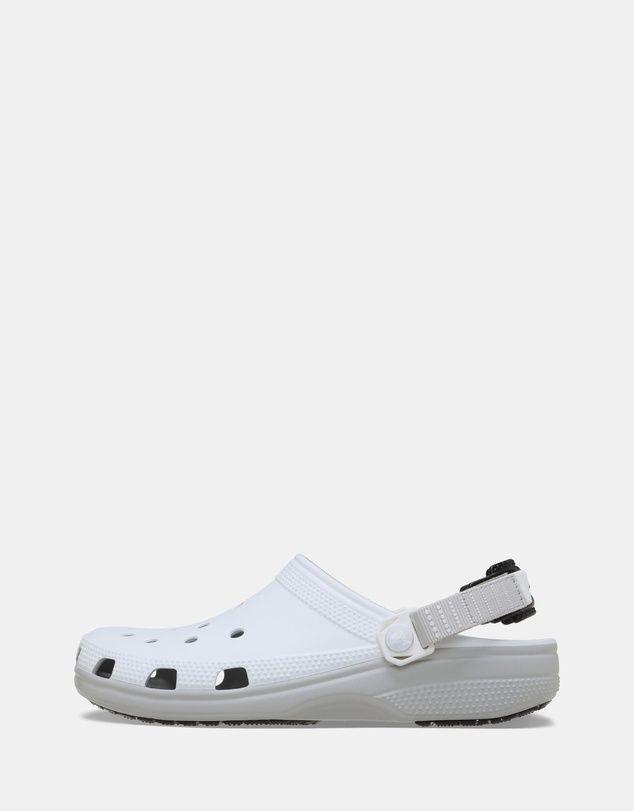 Crocs - Classic Turbo Clogs - Unisex