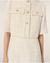 Maje - Reims Dress
