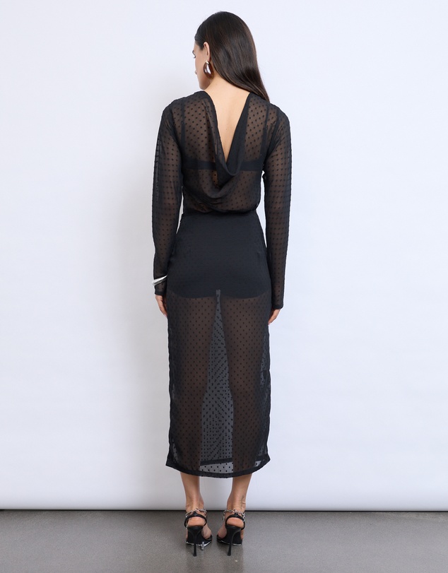 PFEIFFER - JAMAL SKIRT & SHORT