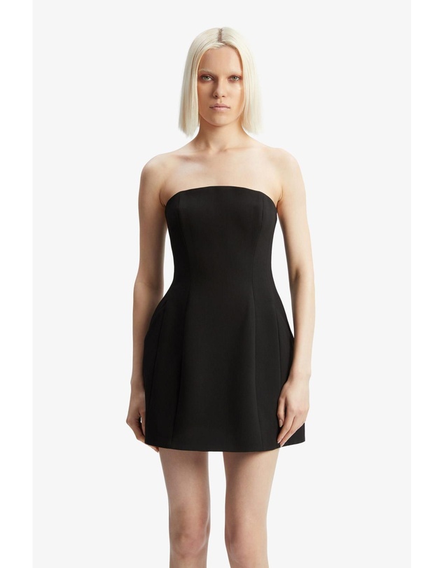 Bardot - Karoline Hourglass Mini Dress