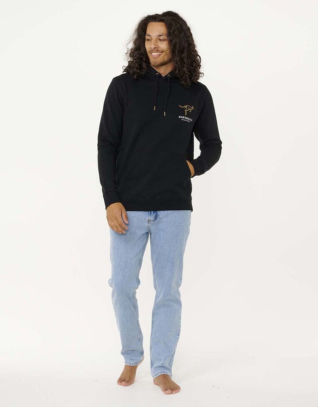 Rip Curl - Road Trip Fleece Hood