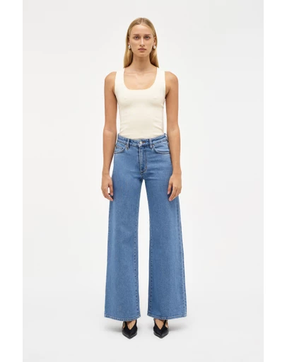 Neuw - Eva Wide Jeans