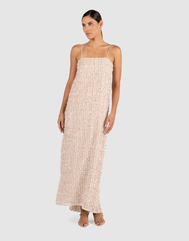 One Fell Swoop - Duplicity Slip Dress